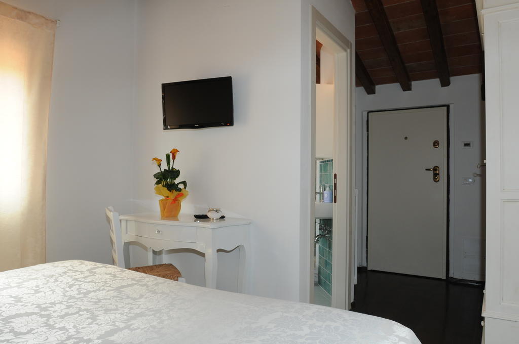 Agriturismo Borgo Nuovo Di Mulinelli Arezzo Cameră foto